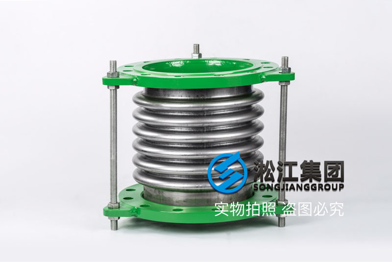 DN250oˮܵya(b) Bellows compensator for water supp