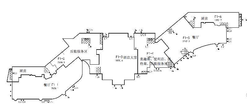 【廣州長隆熊貓酒店項(xiàng)目】彈簧減震器合同