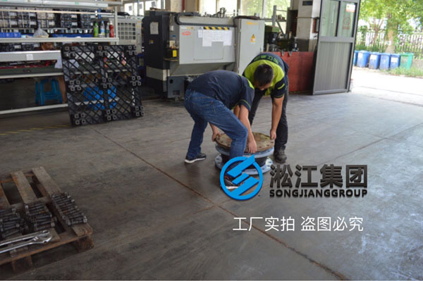 【培訓(xùn)】采用盲板測試橡膠接頭水壓試驗(yàn)方法 【培訓(xùn)】采用盲板測試橡膠接頭水壓試驗(yàn)方法