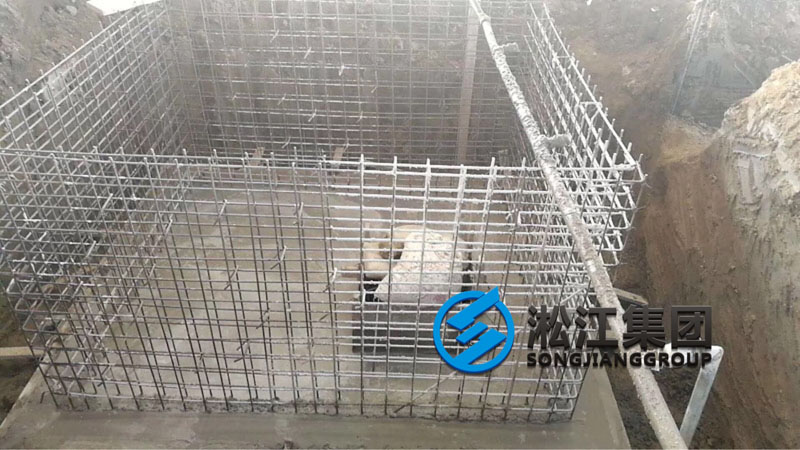 【探訪】淞江集團(tuán)南通工廠建設(shè)順利進(jìn)展中 【探訪】淞江集團(tuán)南通工廠建設(shè)順利進(jìn)展中