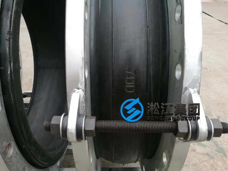 蘭州工廠脫硫選用DN700橡膠接頭準(zhǔn)時發(fā)貨 蘭州工廠脫硫選用DN700橡膠接頭準(zhǔn)時發(fā)貨