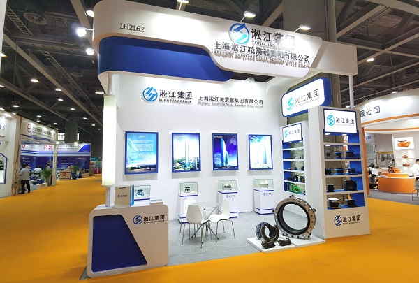 2021年廣州國際泵閥展覽會(huì)現(xiàn)場 2021年廣州國際泵閥展覽會(huì)現(xiàn)場